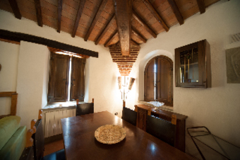 Agroturismo Casale Rosennano