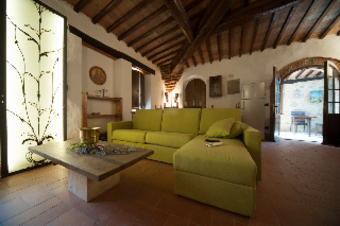 Agroturismo Casale Rosennano