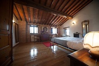 Agroturismo Casale Rosennano
