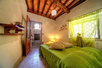 Agroturismo Casale Rosennano