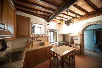 Agroturismo Casale Rosennano