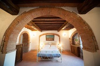Agroturismo Casale Rosennano