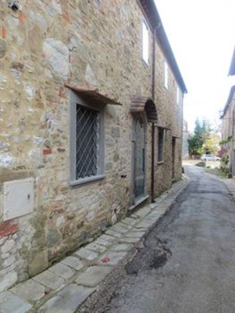 Agroturismo Casale Rosennano