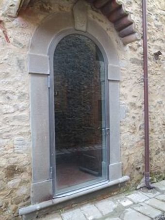 Agroturismo Casale Rosennano