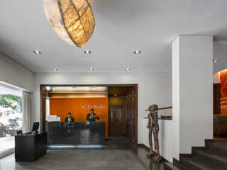 Hotel Tivoli Beira