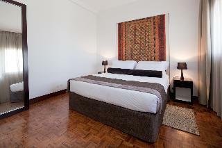 Hotel Tivoli Beira