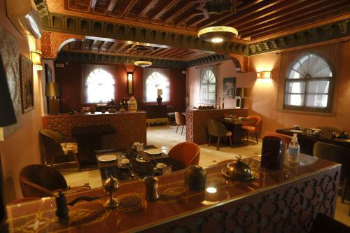 Riad Dar Ilham