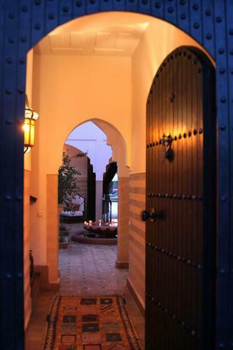 Riad Dar Ilham