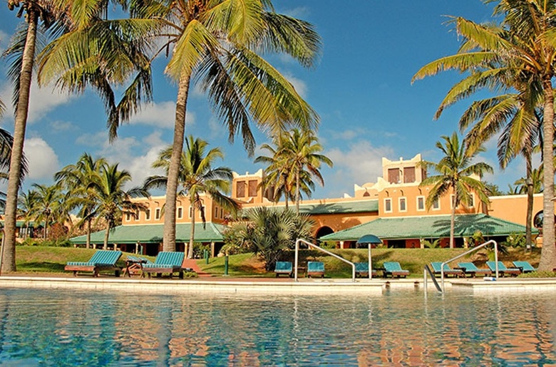 Avani Pemba Beach Hotel & Spa
