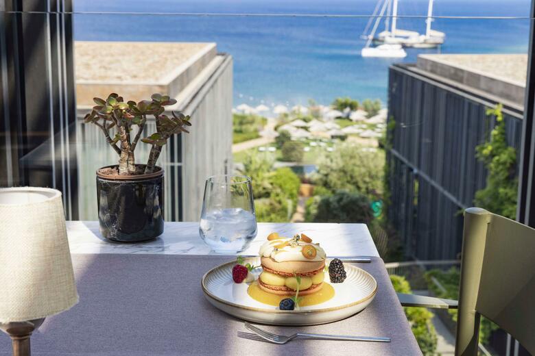 Hotel Kempinski Barbaros Bay