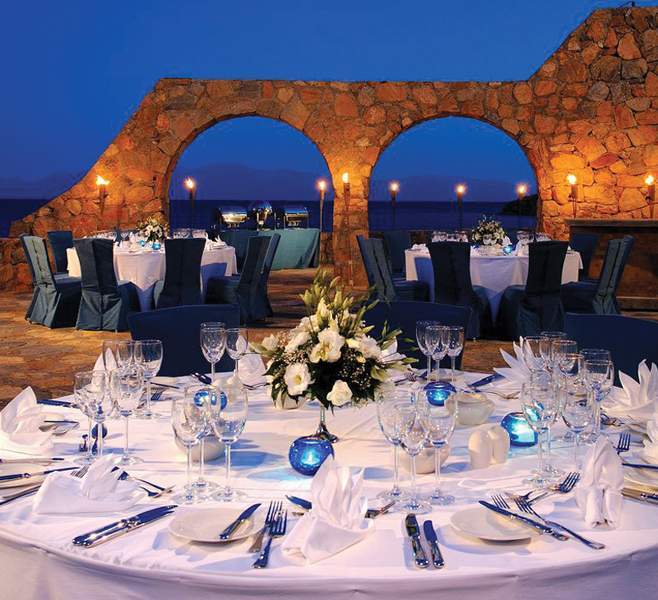 Hotel Kempinski Barbaros Bay