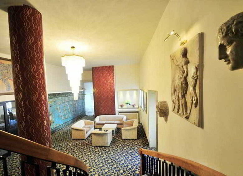 Hotel Buyuk Truva