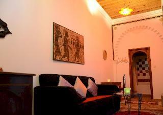 Riad Dar Rehla