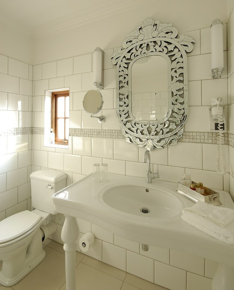 Hotel Heinitzburg