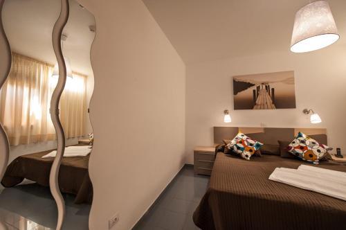 Apartamentos Miami Sun