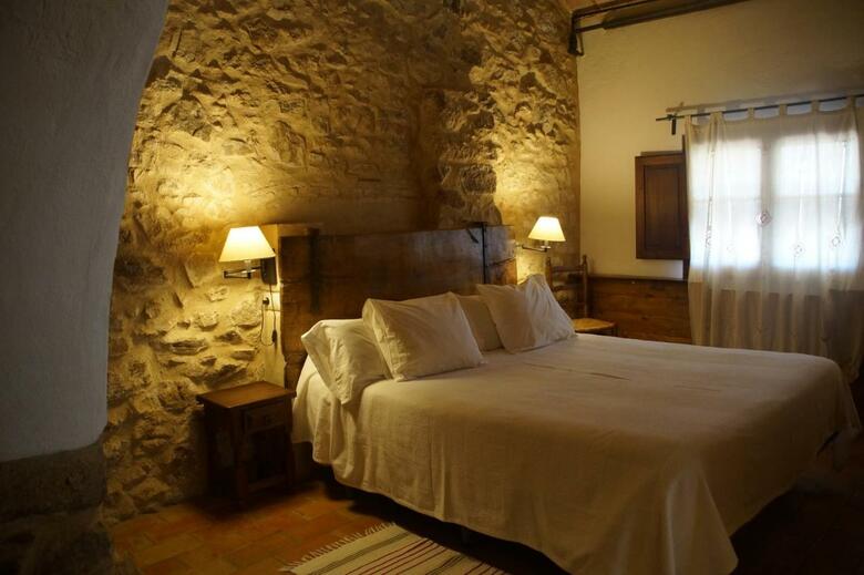 Agroturismo Mas Roquet