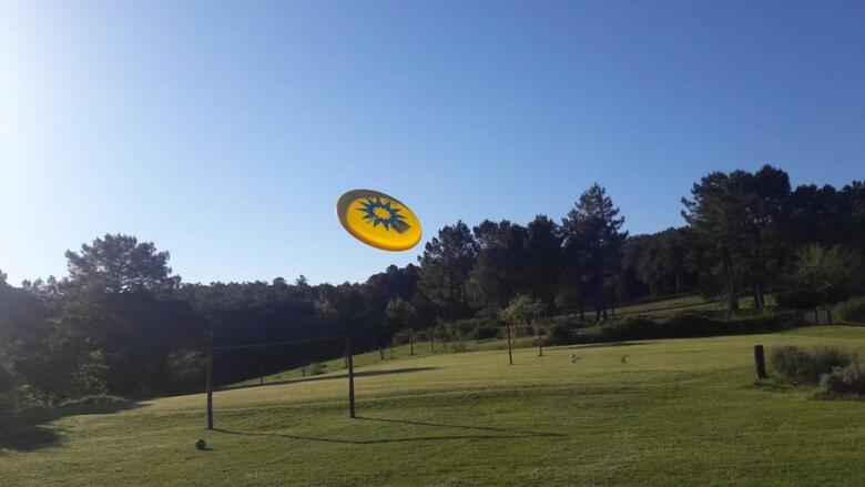 Agroturismo Mas Roquet