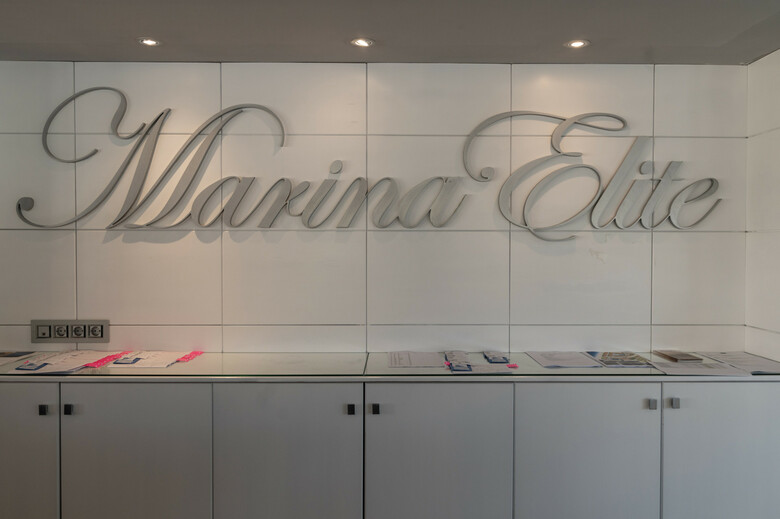 Hotel Marina Elite Resort