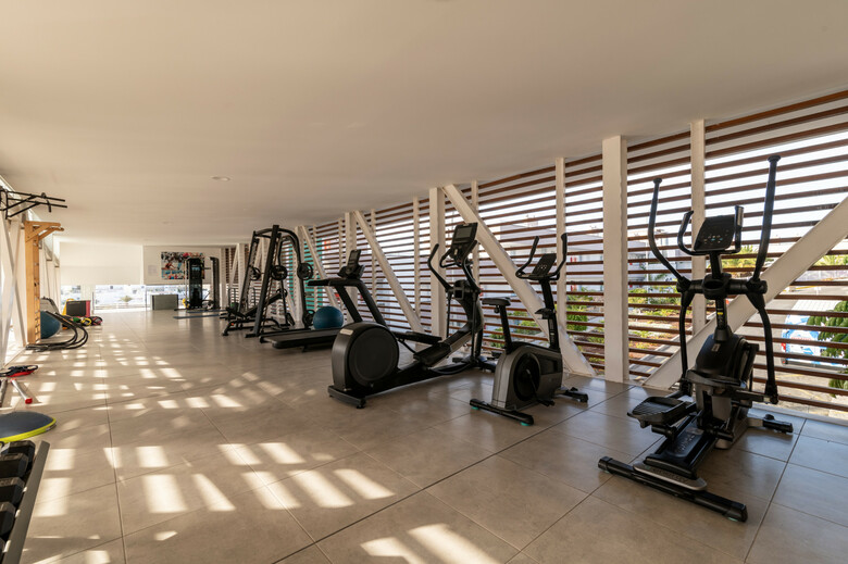 Hotel Marina Elite Resort