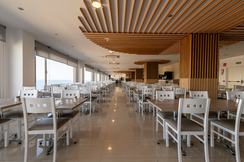 Hotel Marina Elite Resort
