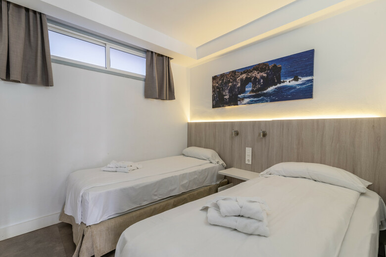 Hotel Marina Elite Resort