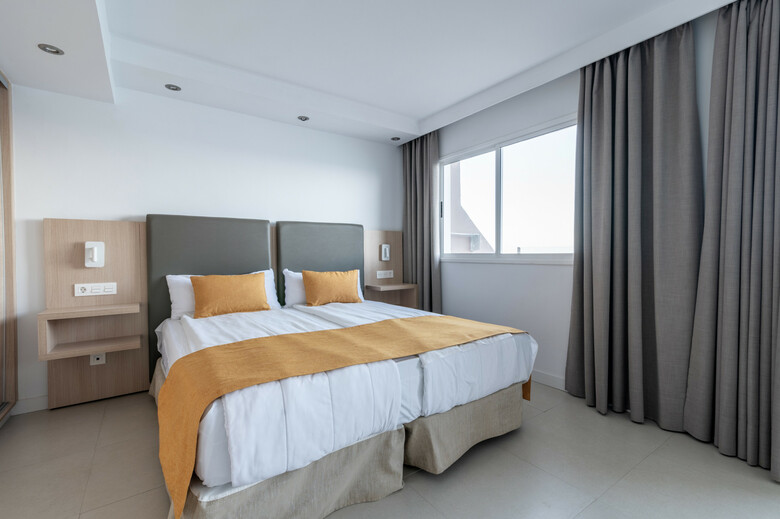 Hotel Marina Elite Resort