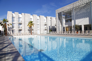 Aparthotel Appart'hotel Odalys Nak�ra