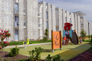 Aparthotel Appart'hotel Odalys Nak�ra