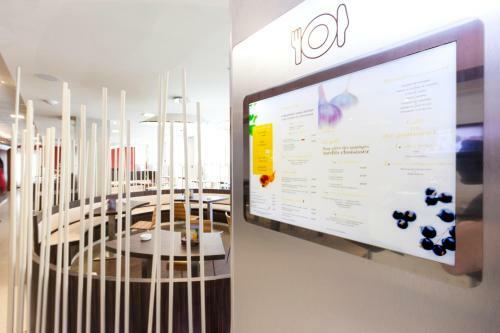 Hotel Ibis Tunis