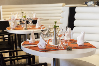 Hotel Novotel Tunis Mohamed V
