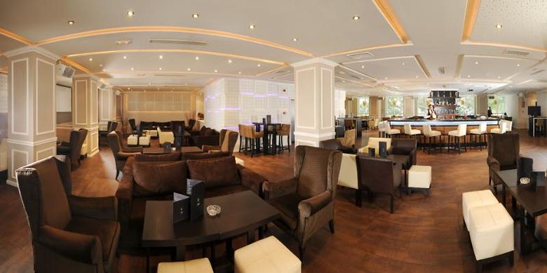 Hotel H�tel La Maison Blanche