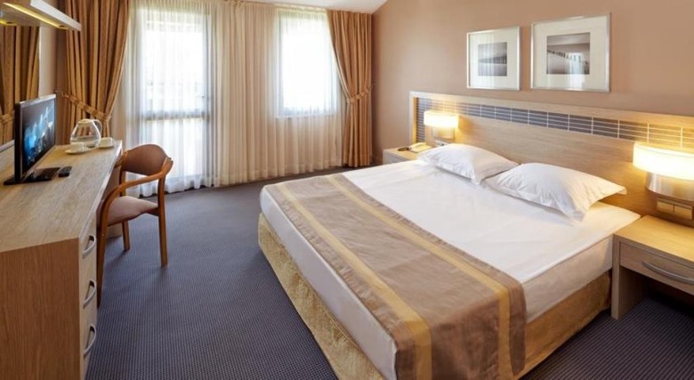 Hotel Pam Thermal