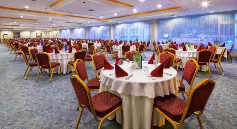 Hotel Pam Thermal