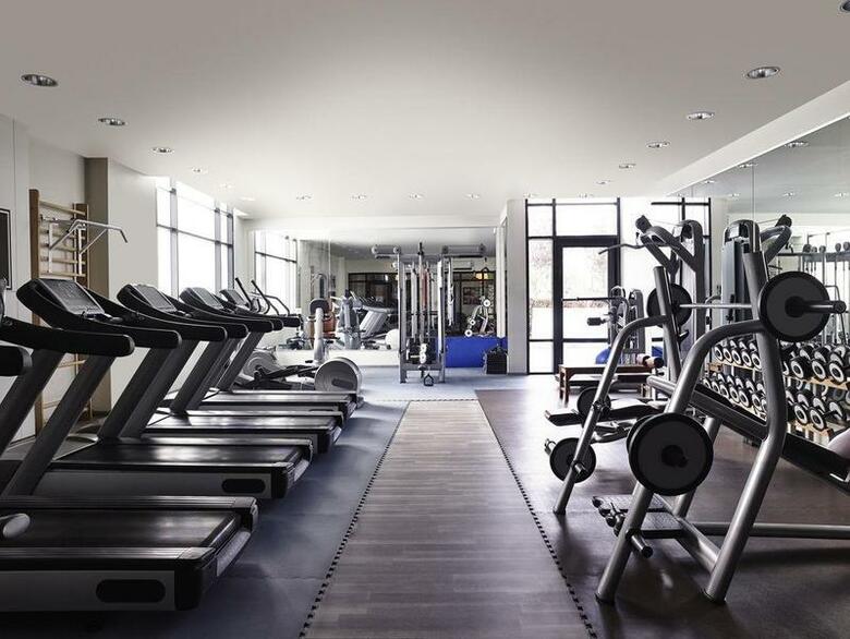Hotel Novotel Convention Et Wellness Roissy Cdg