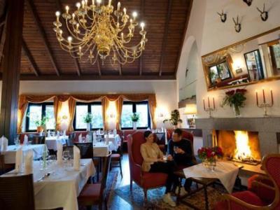 Hotel Am Sachsengang