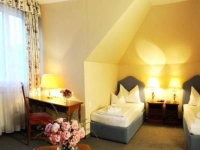 Hotel Am Sachsengang
