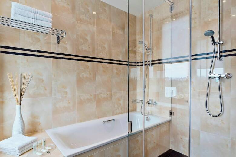 Hotel Courtyard By Marriott Wien Messe I