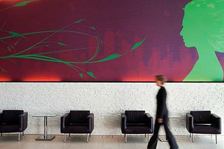 Hotel Courtyard By Marriott Wien Messe I