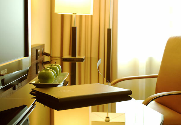 Hotel Courtyard By Marriott Wien Messe I