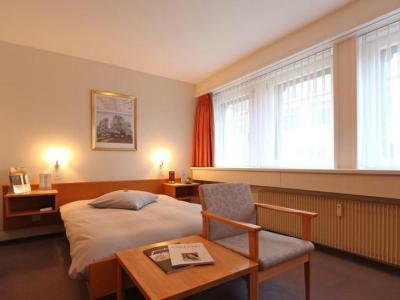 Abc Swiss Quality Hotel