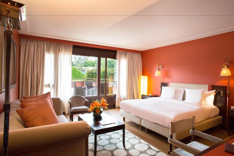 Hotel La Reserve