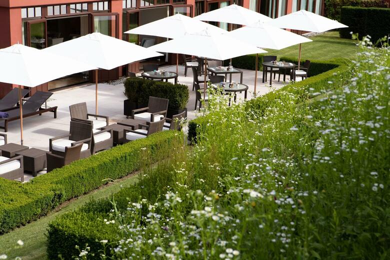 Hotel La Reserve