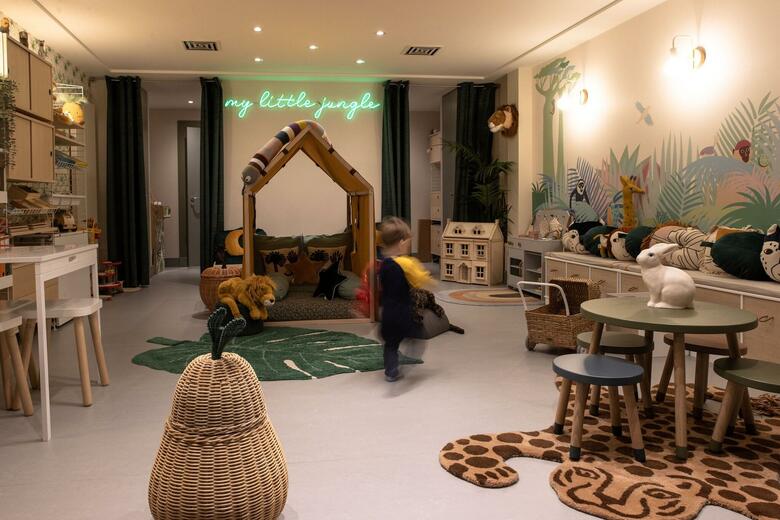 Hotel La Reserve