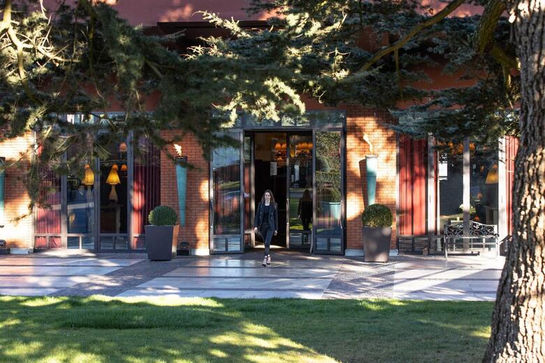 Hotel La Reserve
