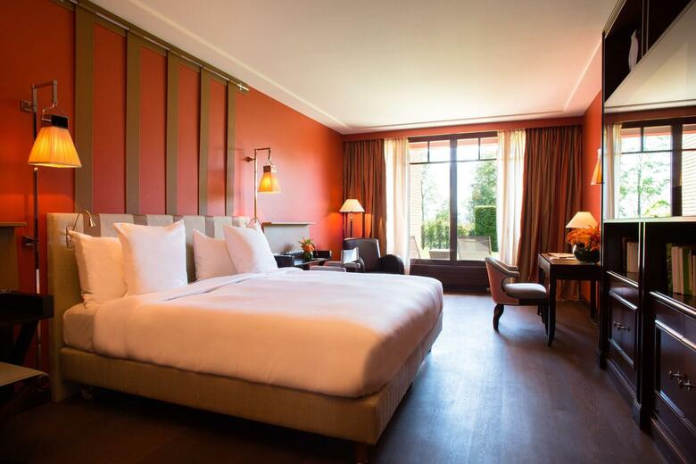 Hotel La Reserve