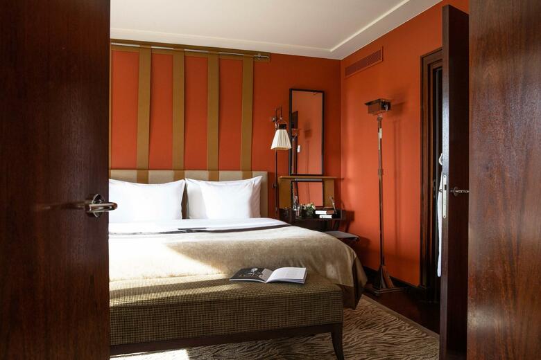 Hotel La Reserve
