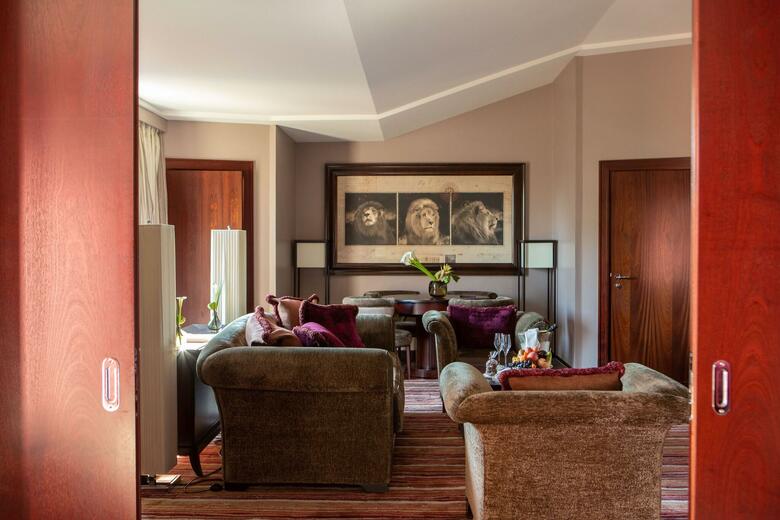 Hotel La Reserve
