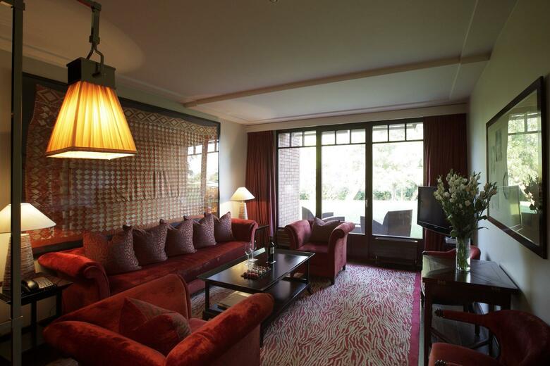 Hotel La Reserve