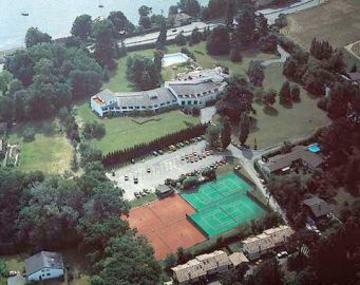 Hotel La Reserve