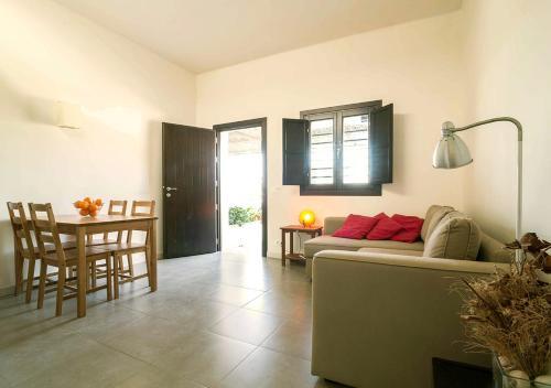 Apartamento Cortijo La Tenada Cabo De Gata